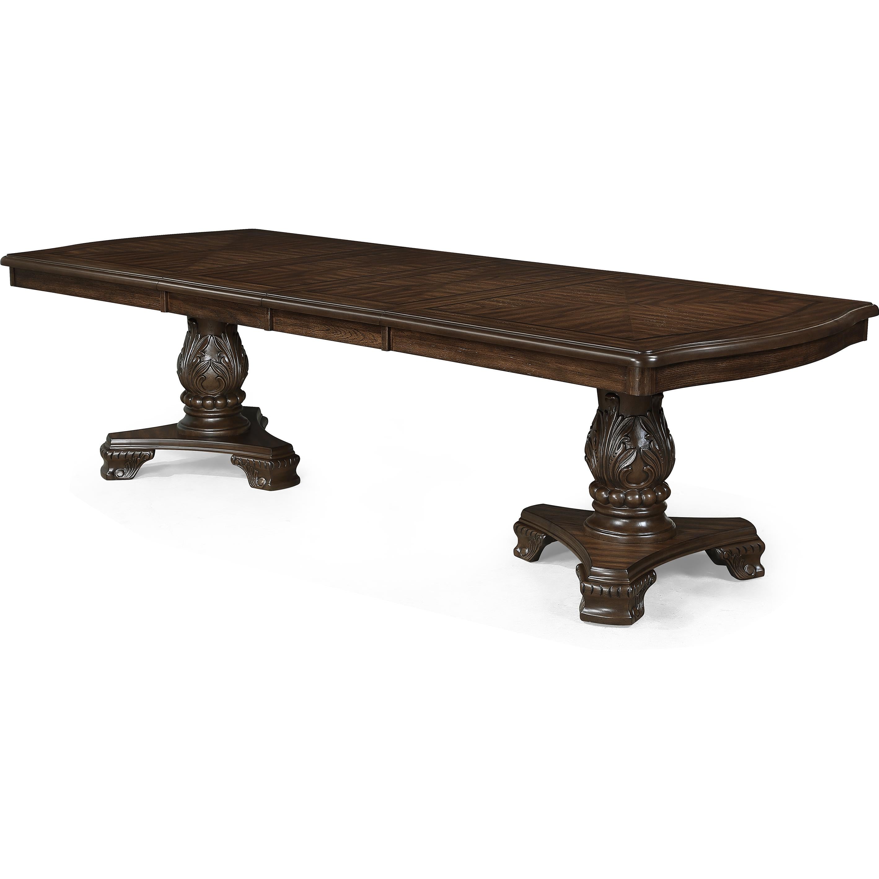 Crown Mark Kiera 2149T-44108 Dining Table IMAGE 1